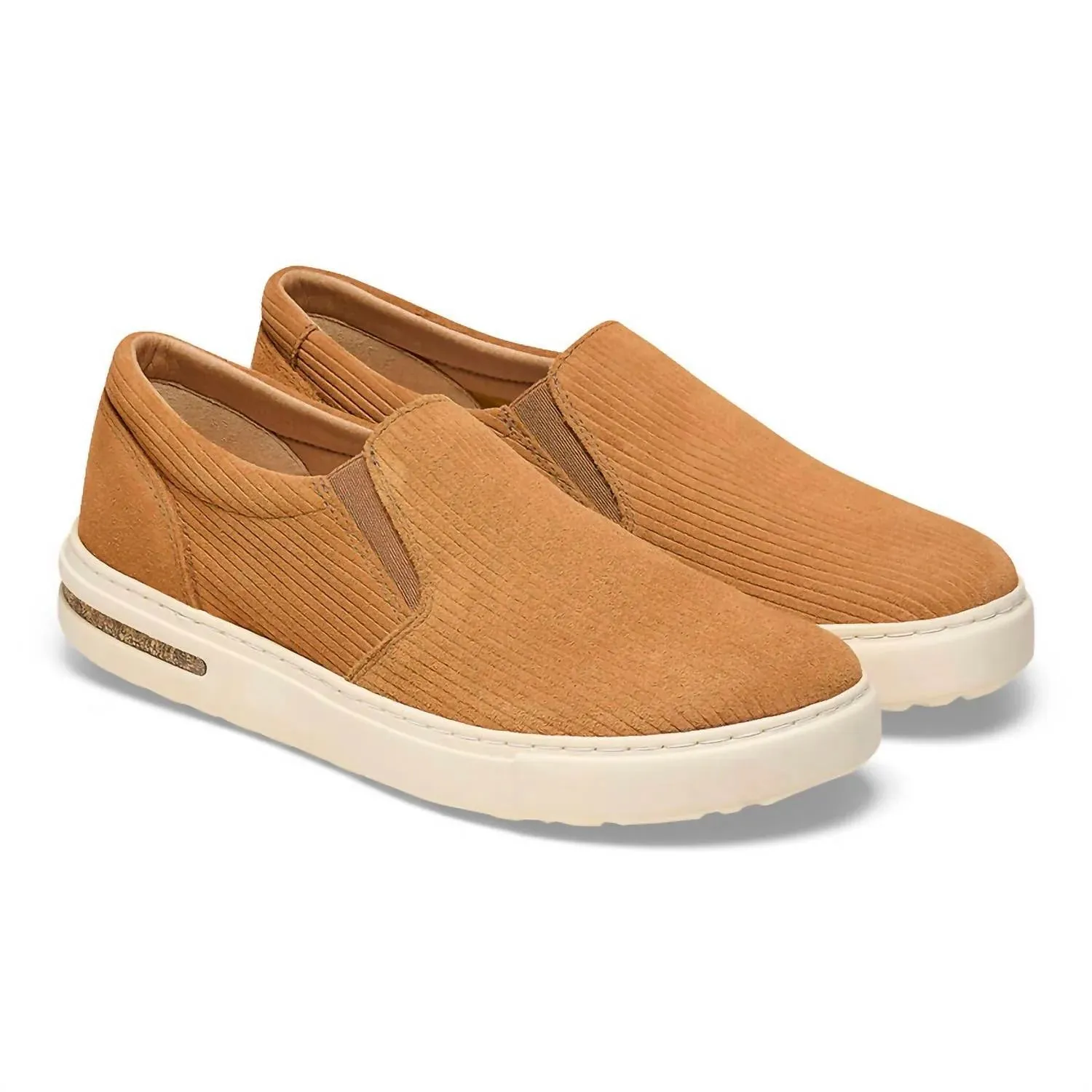 Birkenstock Oswego - Suede