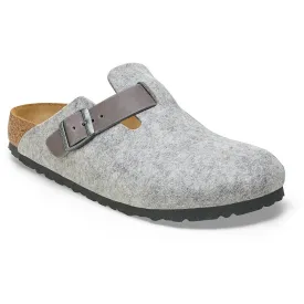 Boston Wool Regular