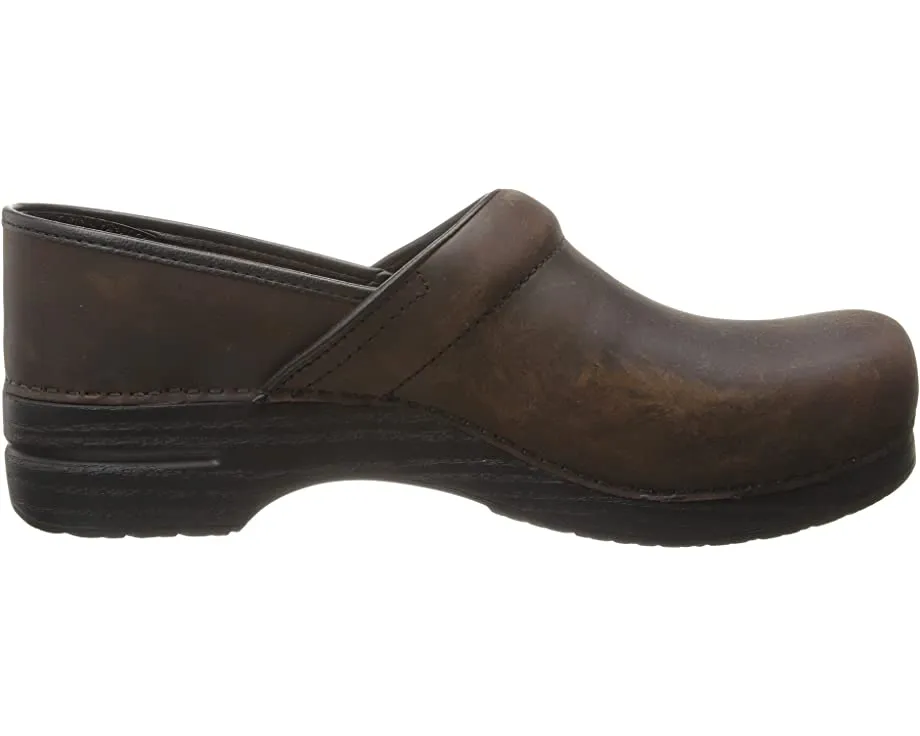 Clogs Professional Dansko, brown
