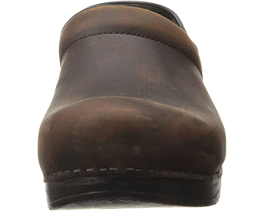 Clogs Professional Dansko, brown