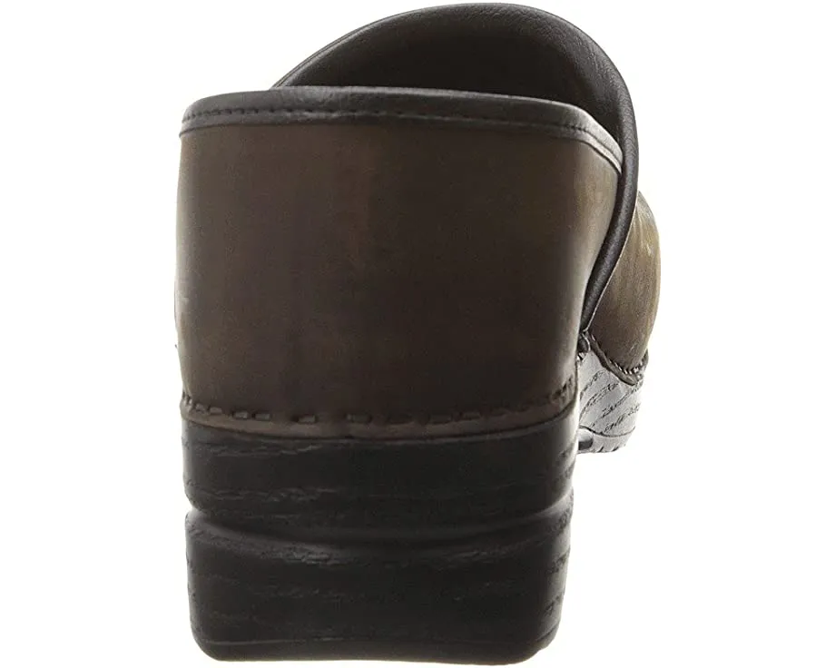 Clogs Professional Dansko, brown