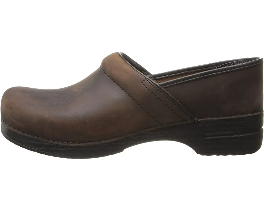 Clogs Professional Dansko, brown