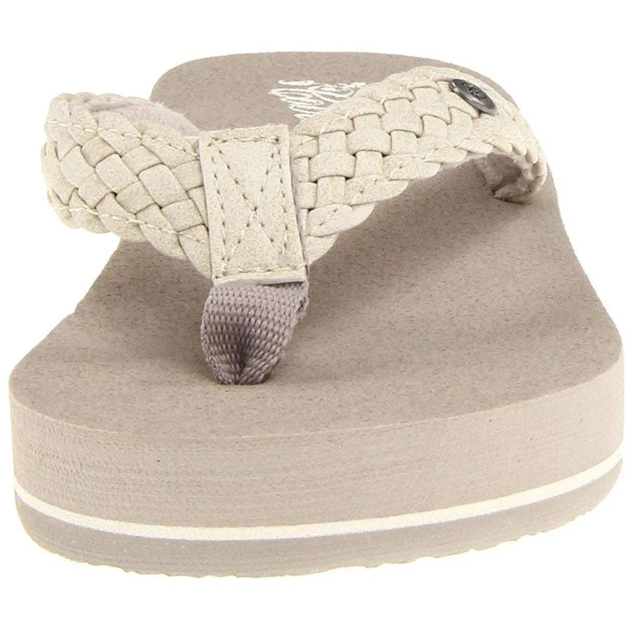 Cobian Women's Braided Bounce Sandal