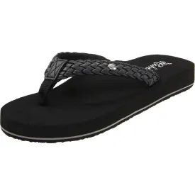Cobian Women's Braided Bounce Sandal