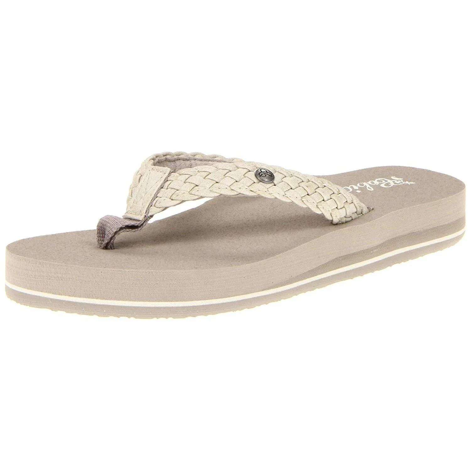 Cobian Women's Braided Bounce Sandal
