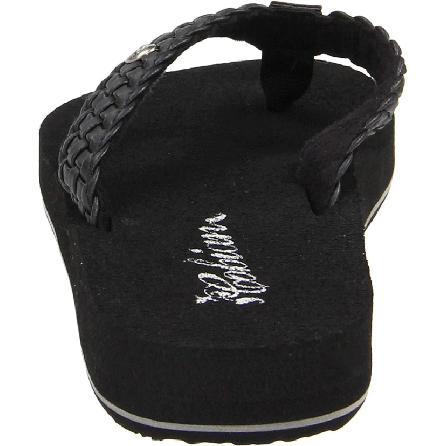Cobian Women's Braided Bounce Sandal