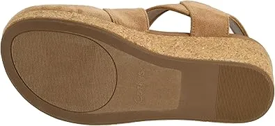 Corky's Footwear Case Closed Wedge