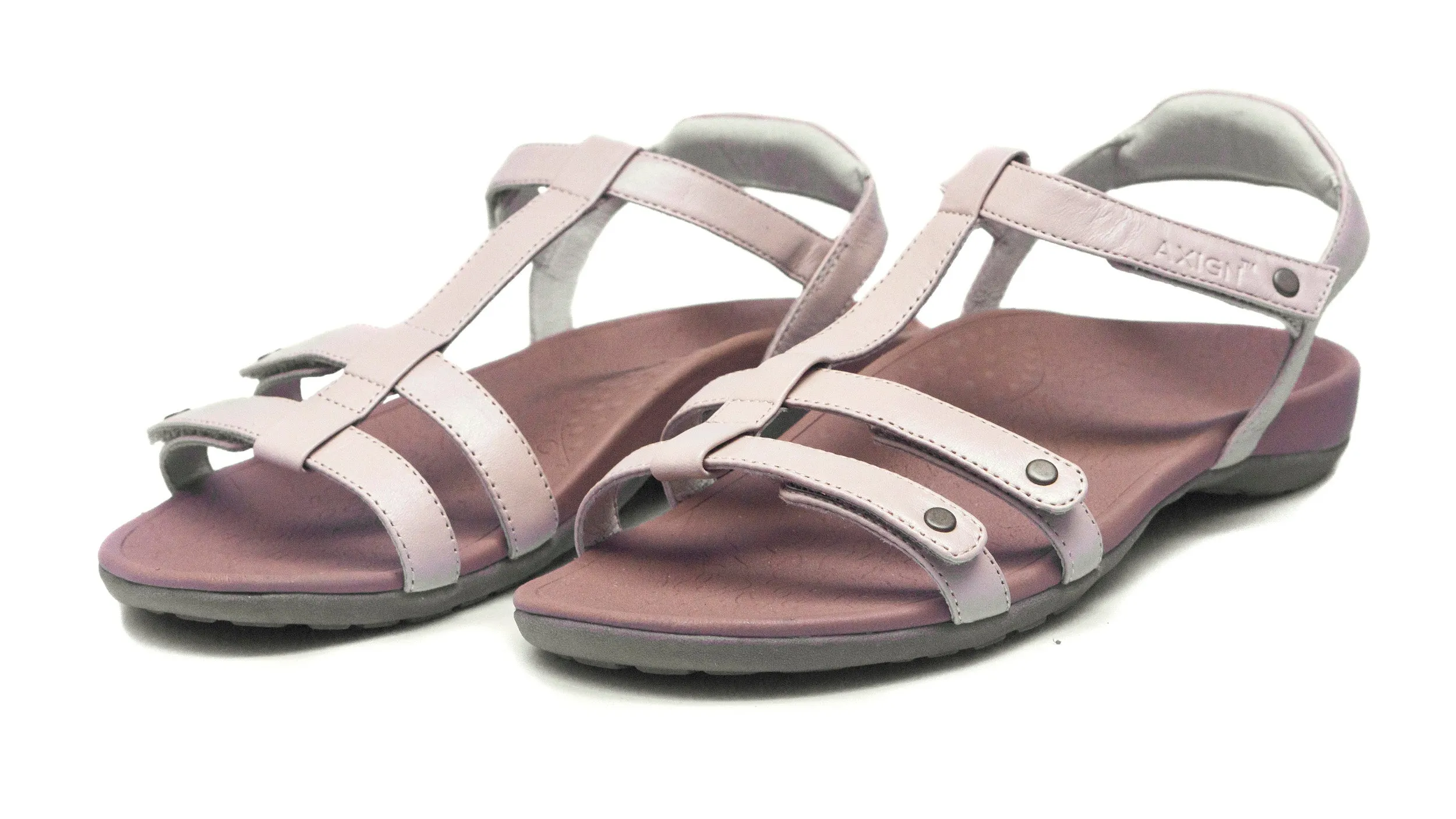Cottesloe Orthotic Sandals - Nude