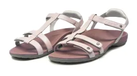 Cottesloe Orthotic Sandals - Nude