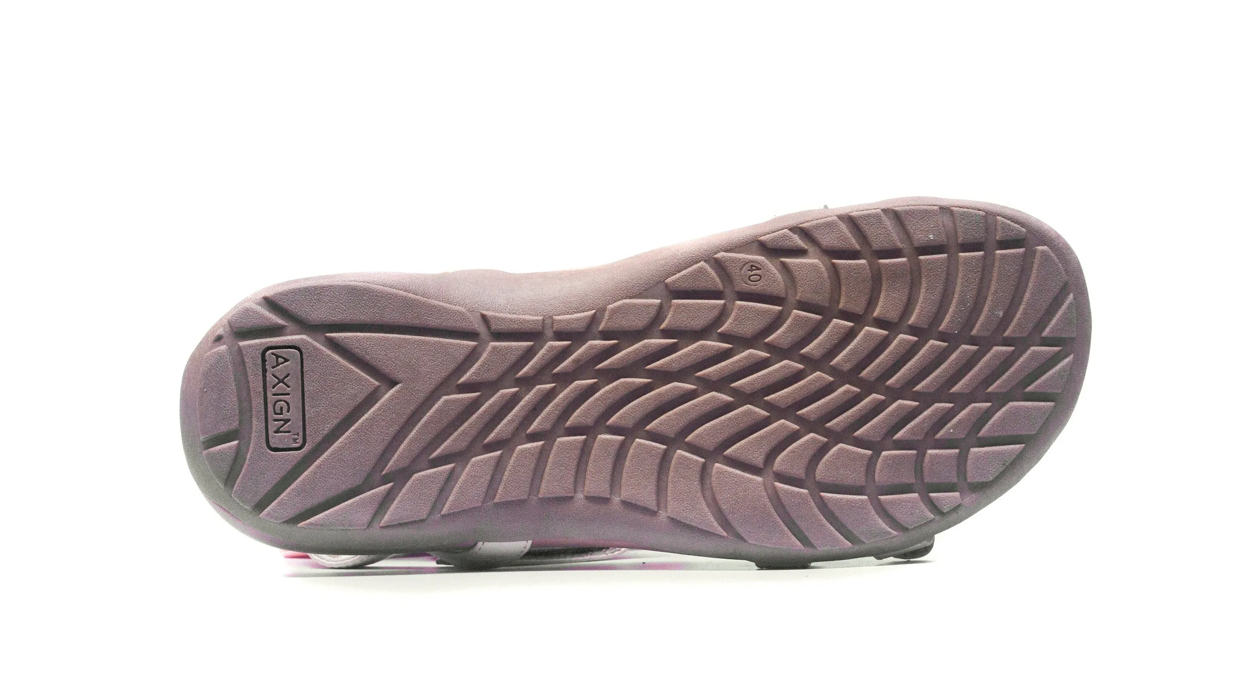 Cottesloe Orthotic Sandals - Nude