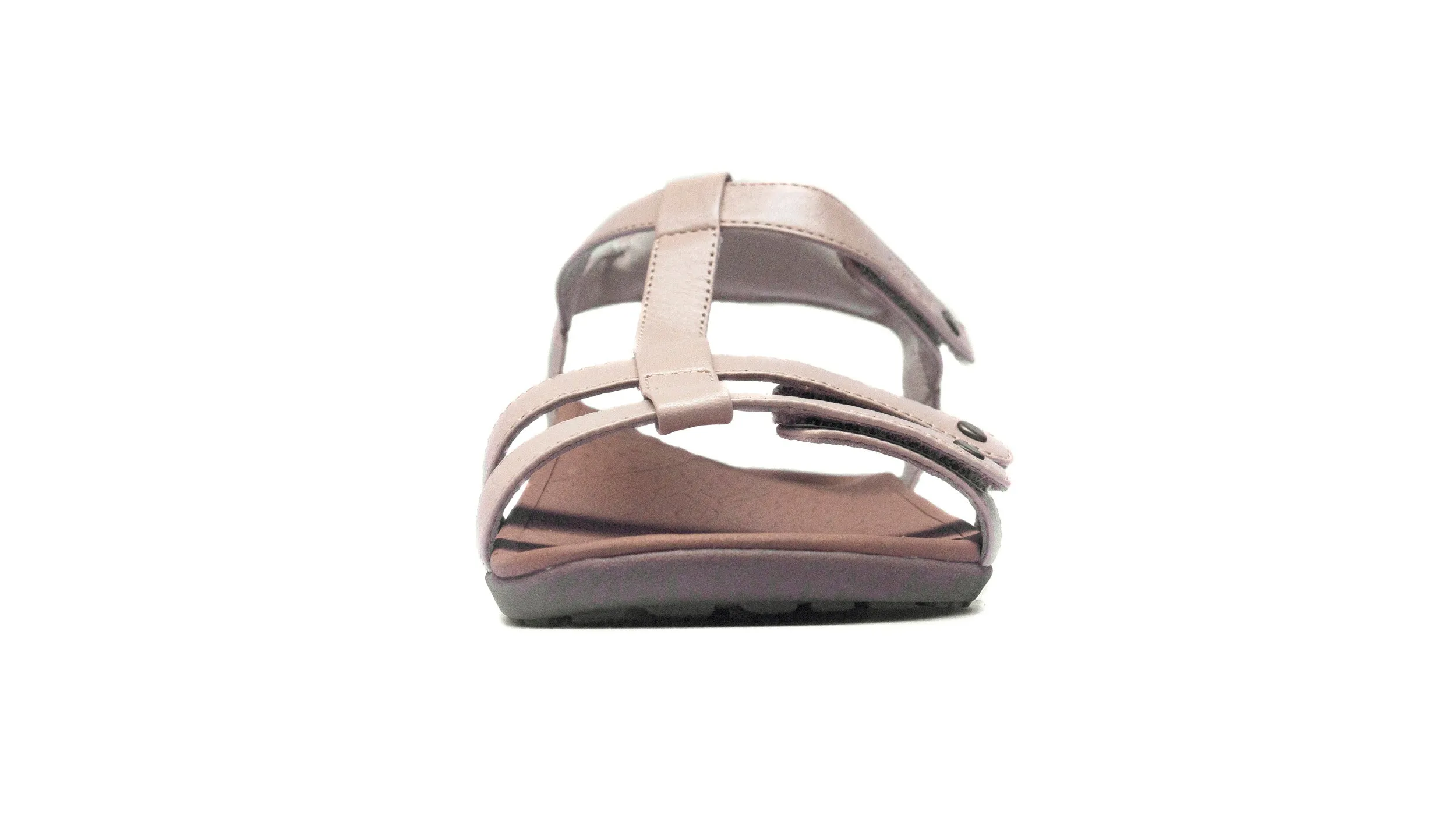 Cottesloe Orthotic Sandals - Nude