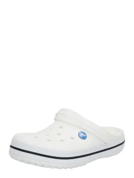 Crocs Crocband clogs, white