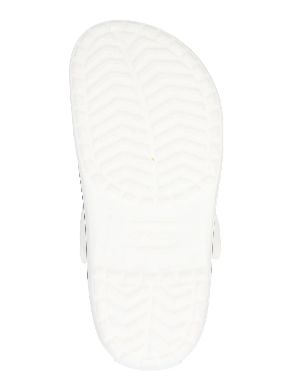 Crocs Crocband clogs, white