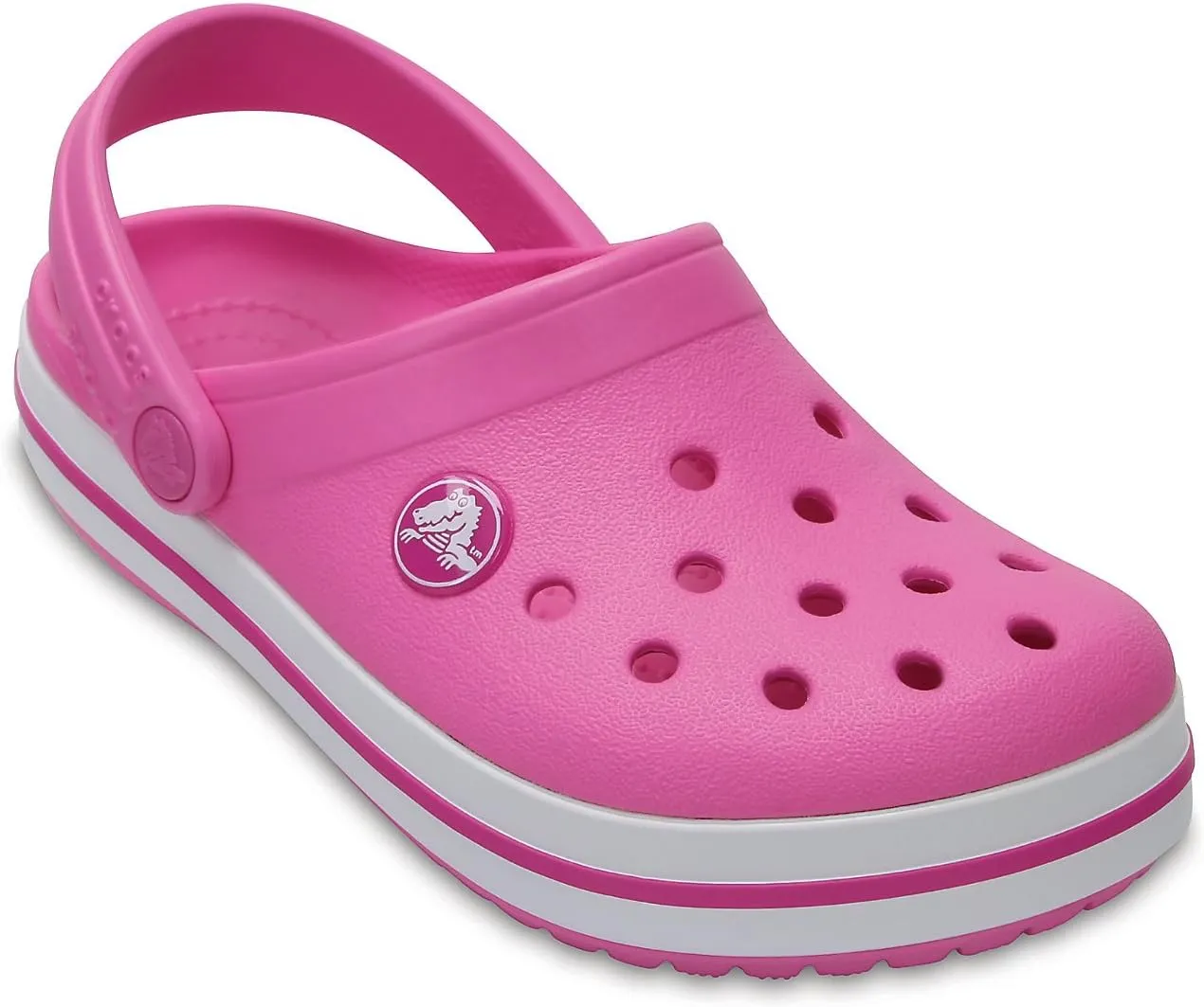 Crocs Kid's Crocband Clog