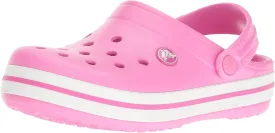 Crocs Kid's Crocband Clog