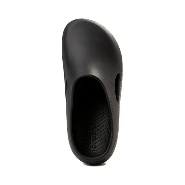 Crocs Mellow Recovery Clogs, black