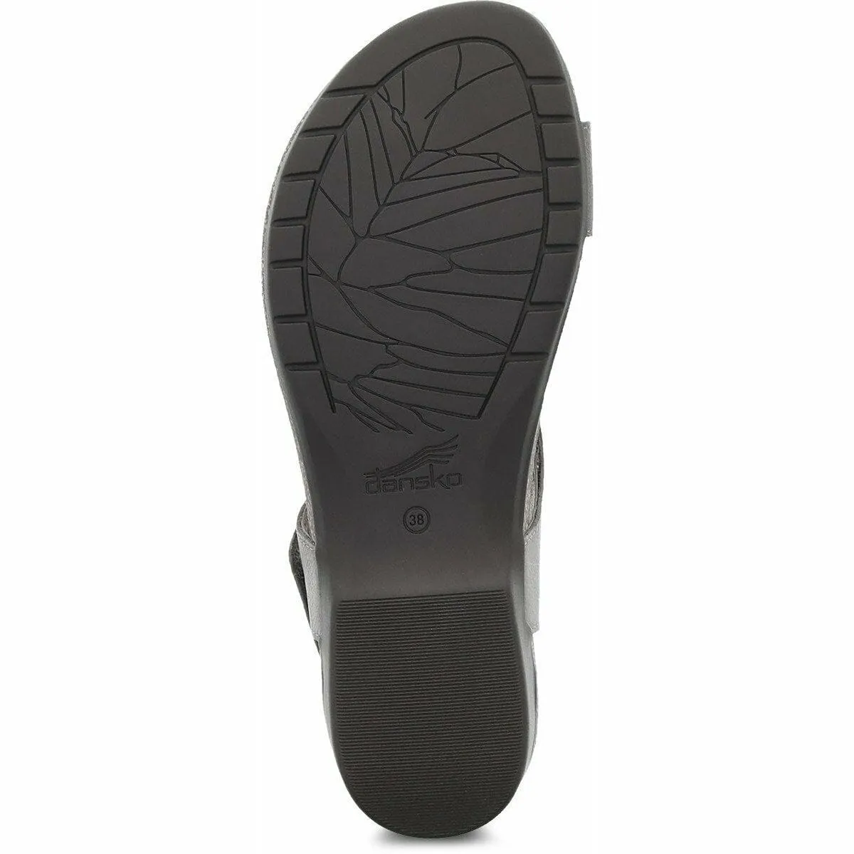 DANSKO REECE