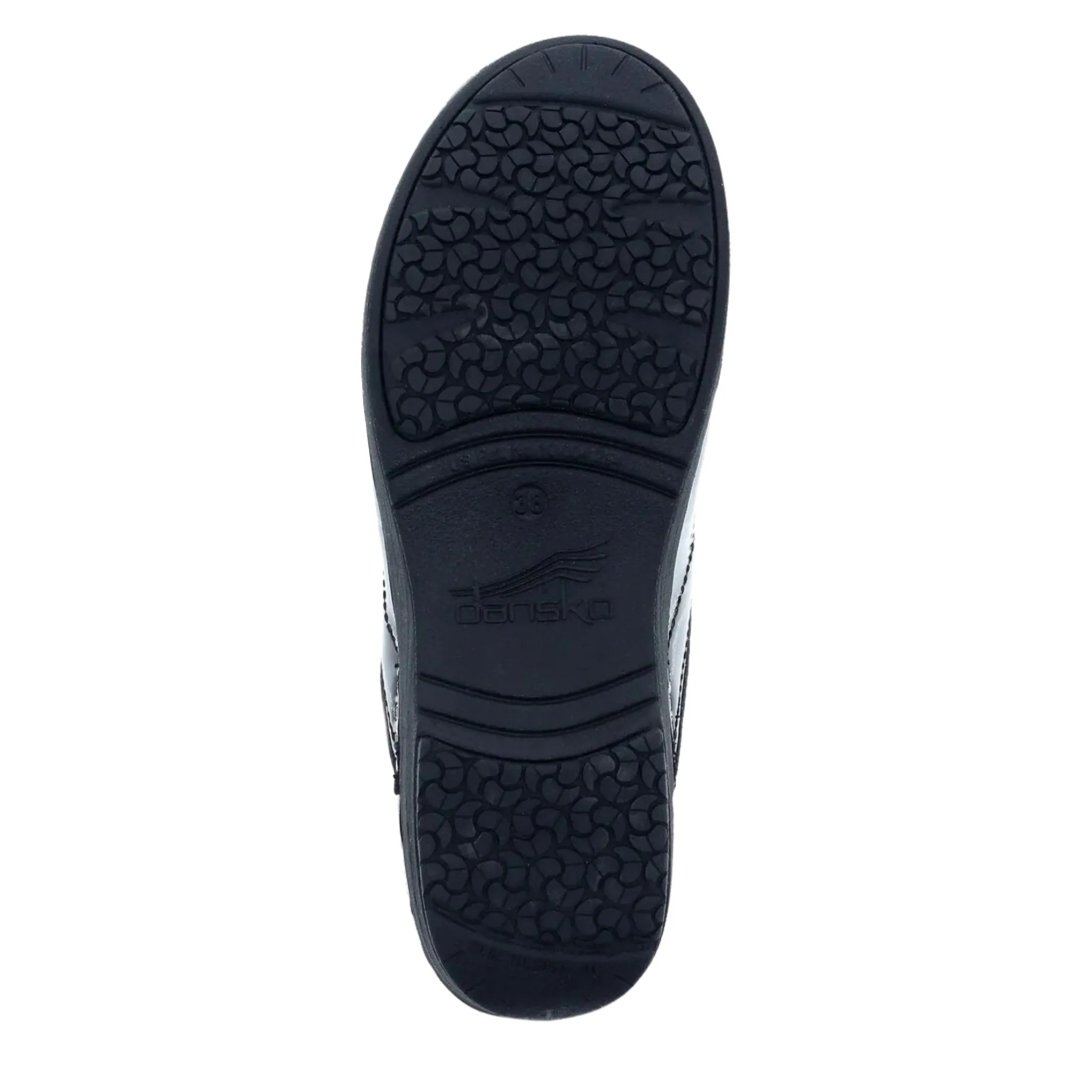 Dansko Women's XP 2.0 - Glitter Waves