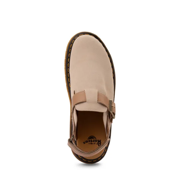 Dr. Martens Jorge II Mules, Parchment