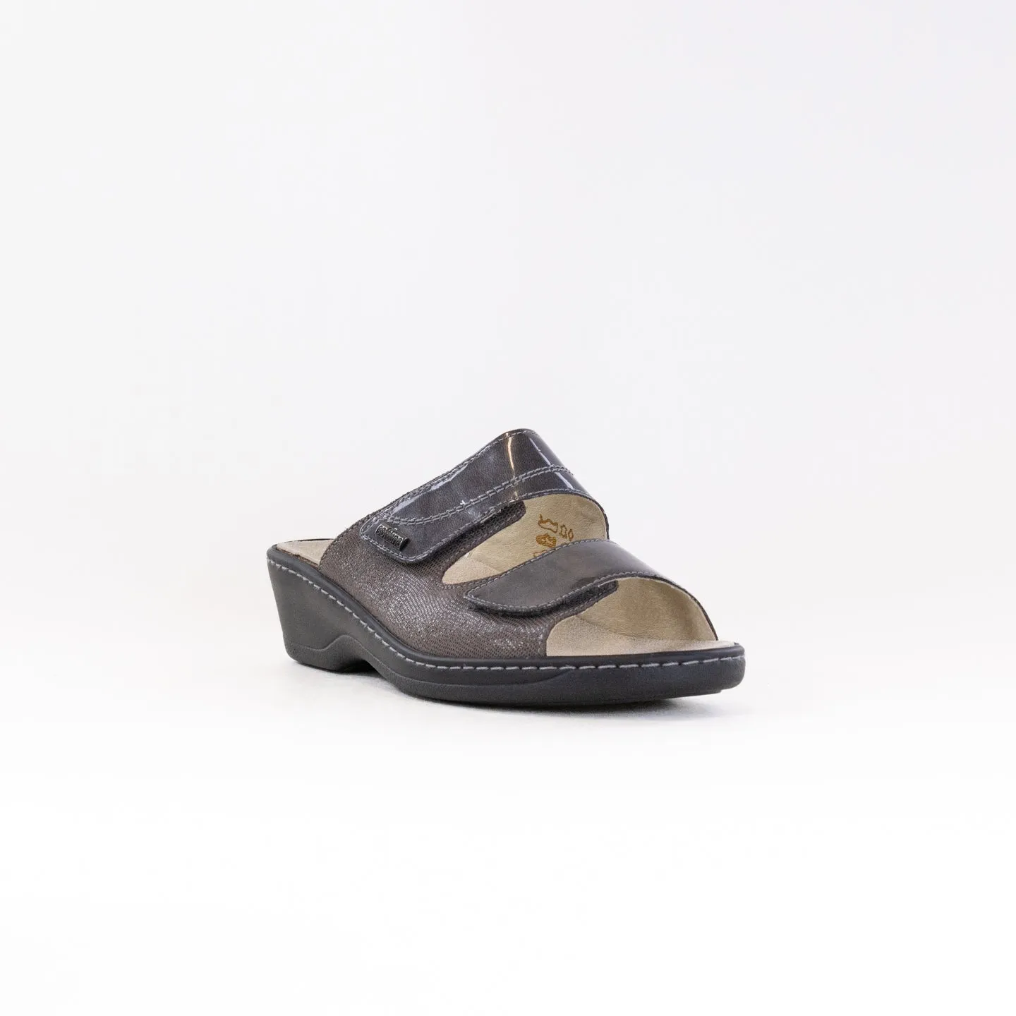 Fidelio Soft Line 225001 (Women's) - Asphalt