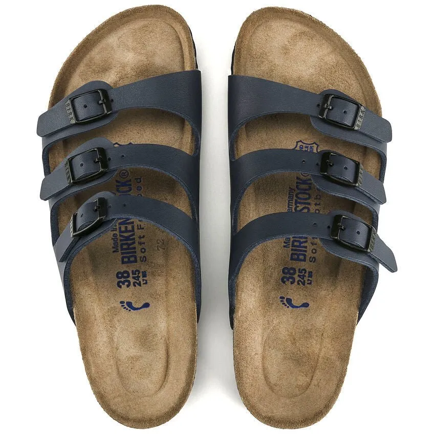 Florida Soft Footbed