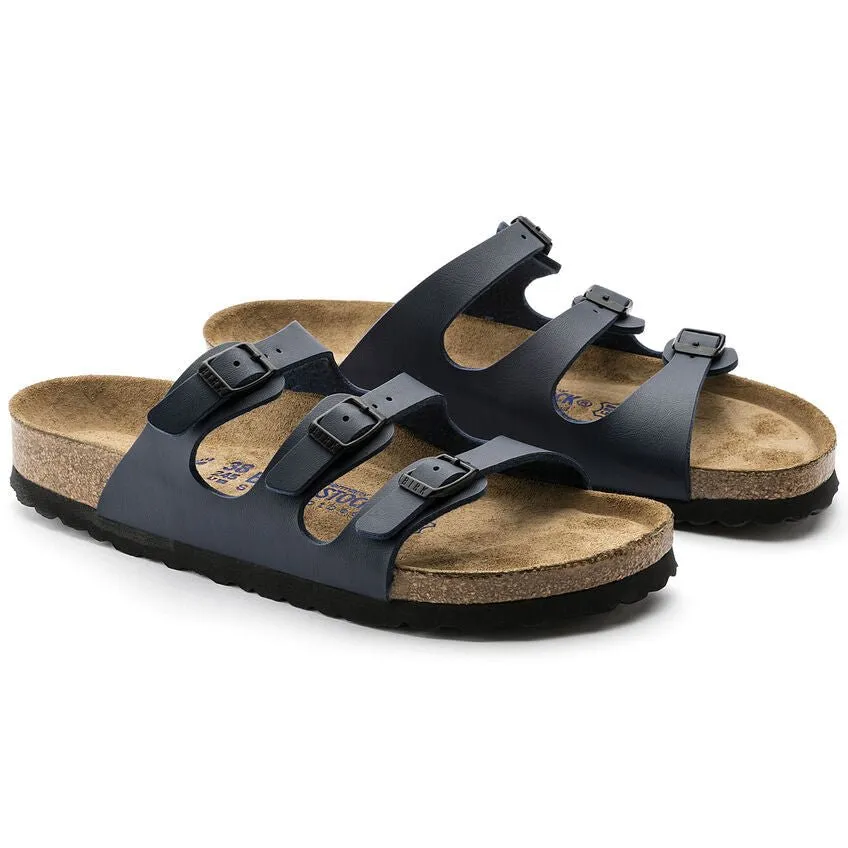 Florida Soft Footbed
