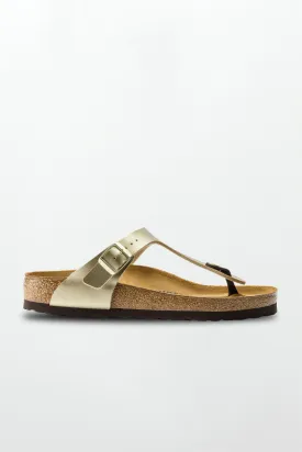 Gizeh Birko-Flor in Gold