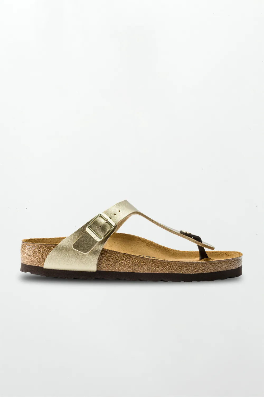 Gizeh Birko-Flor in Gold