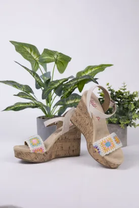 Jellypop Fairy Wedge