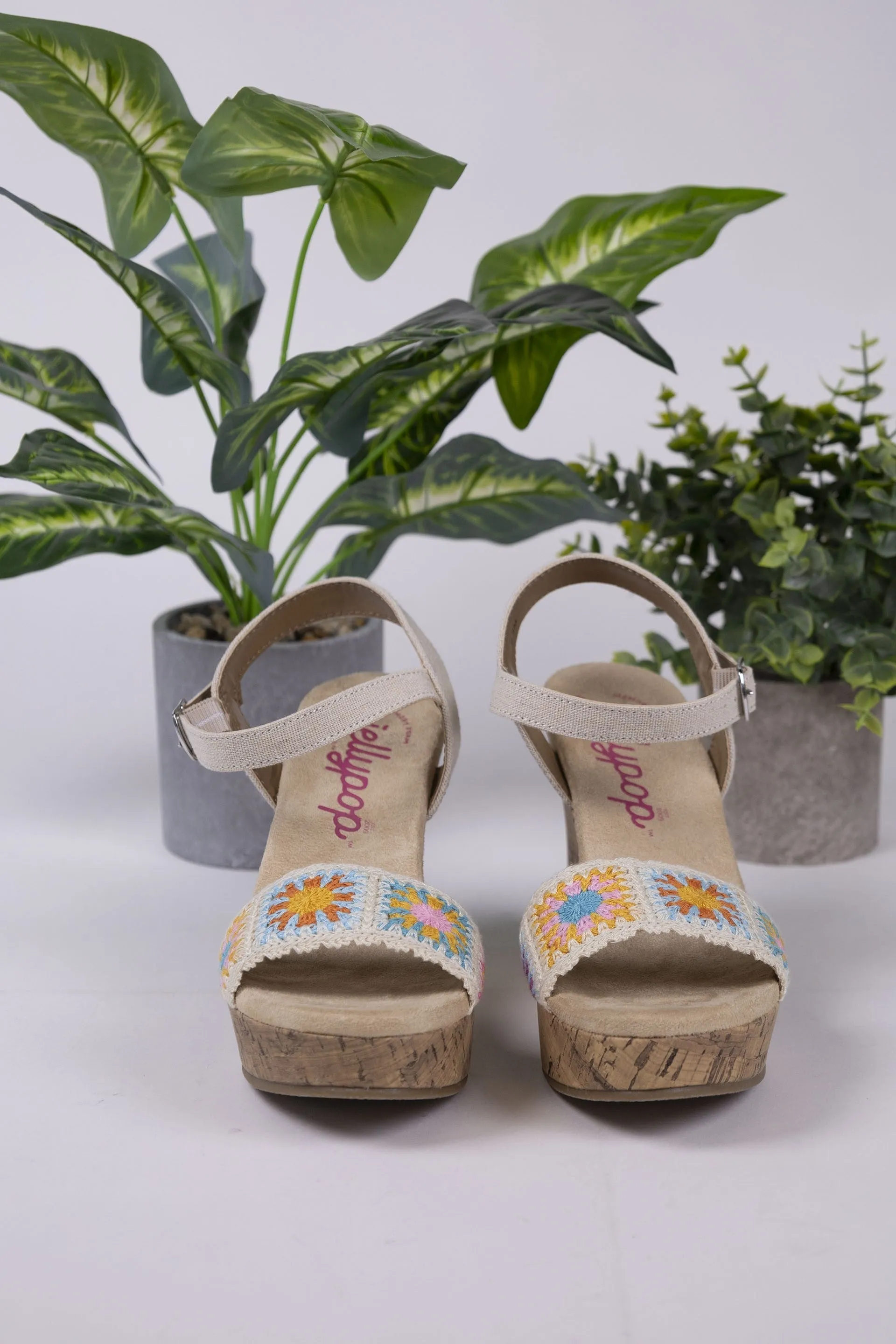 Jellypop Fairy Wedge