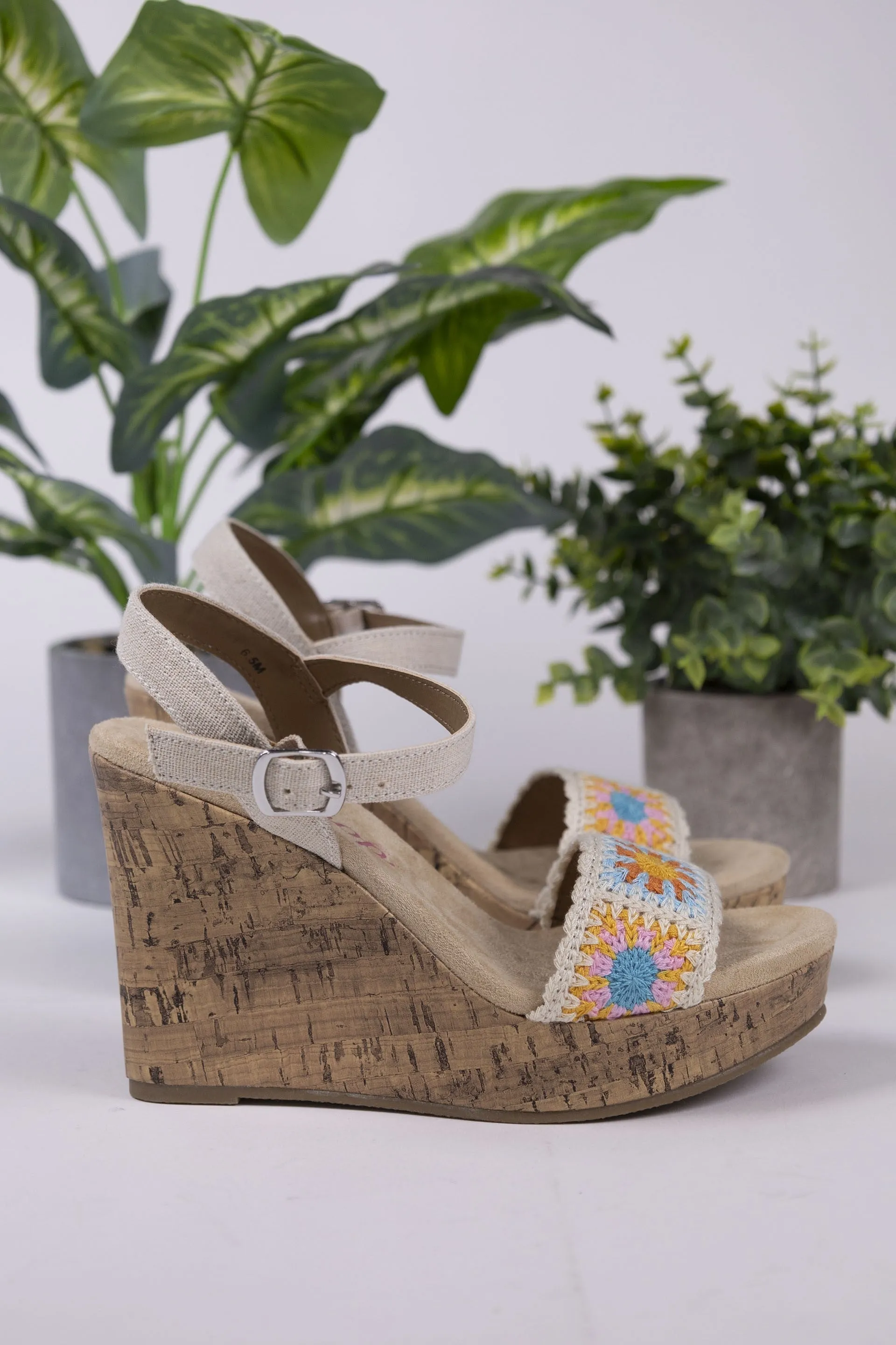Jellypop Fairy Wedge