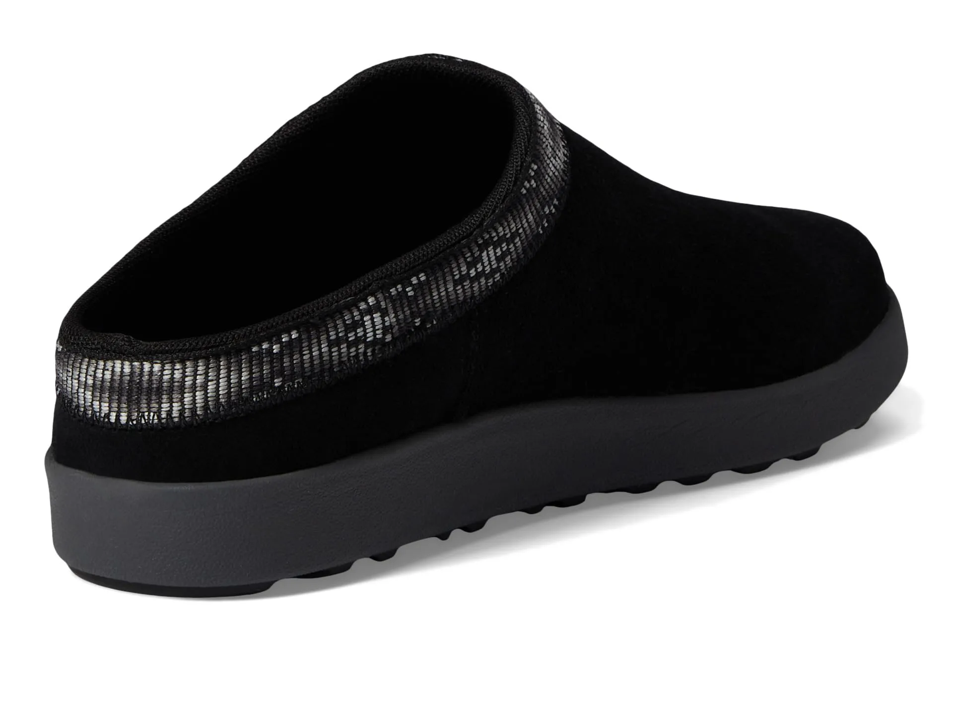 KEEN Elle Mule Suede Clogs