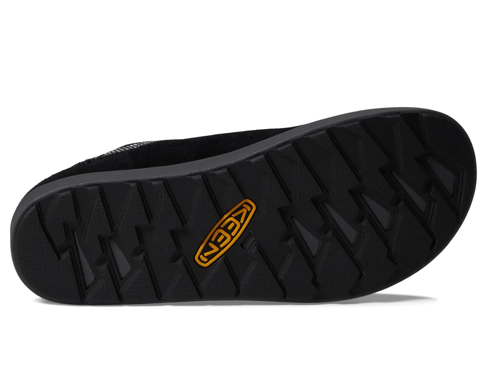 KEEN Elle Mule Suede Clogs