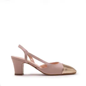 KIRA SLING-BACK