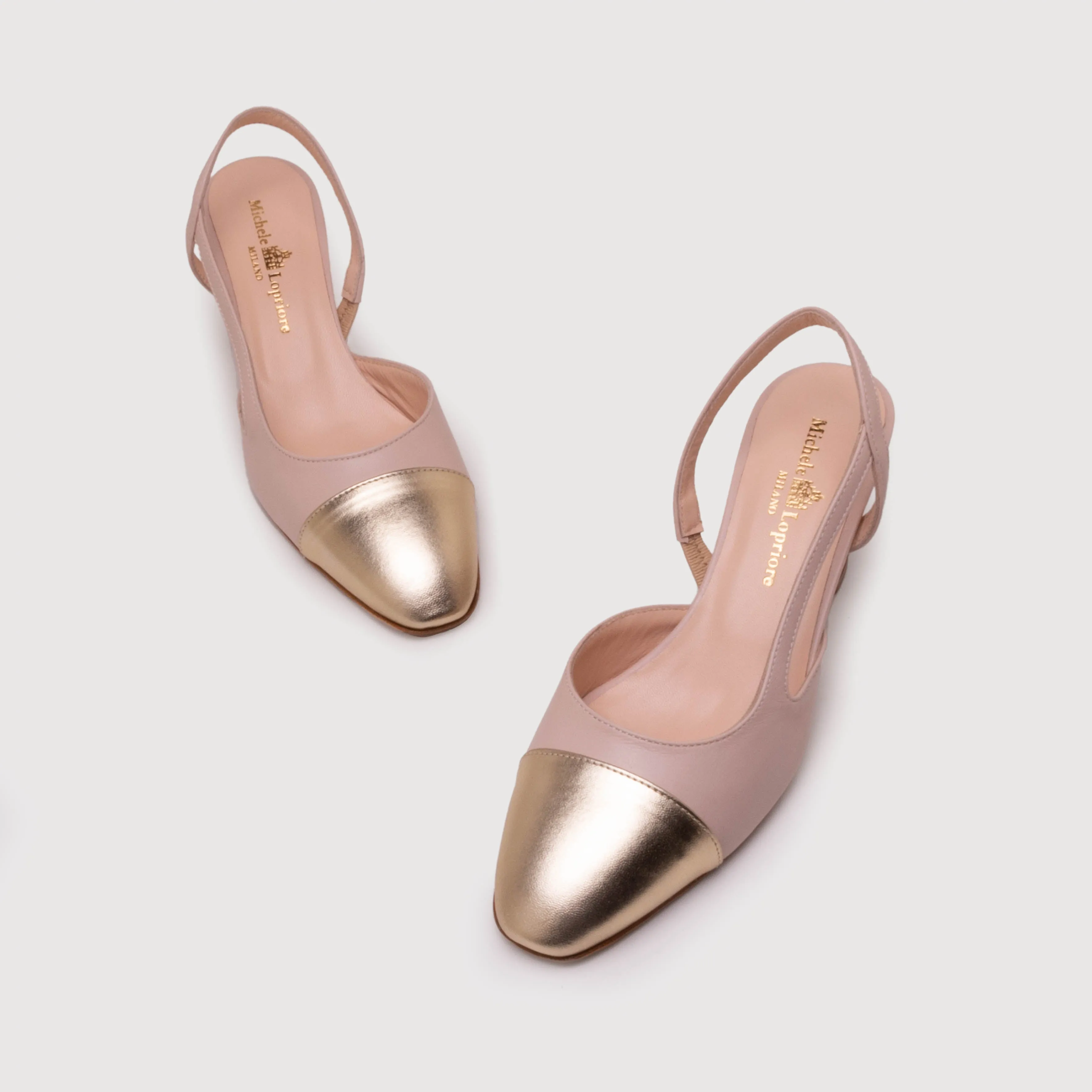 KIRA SLING-BACK