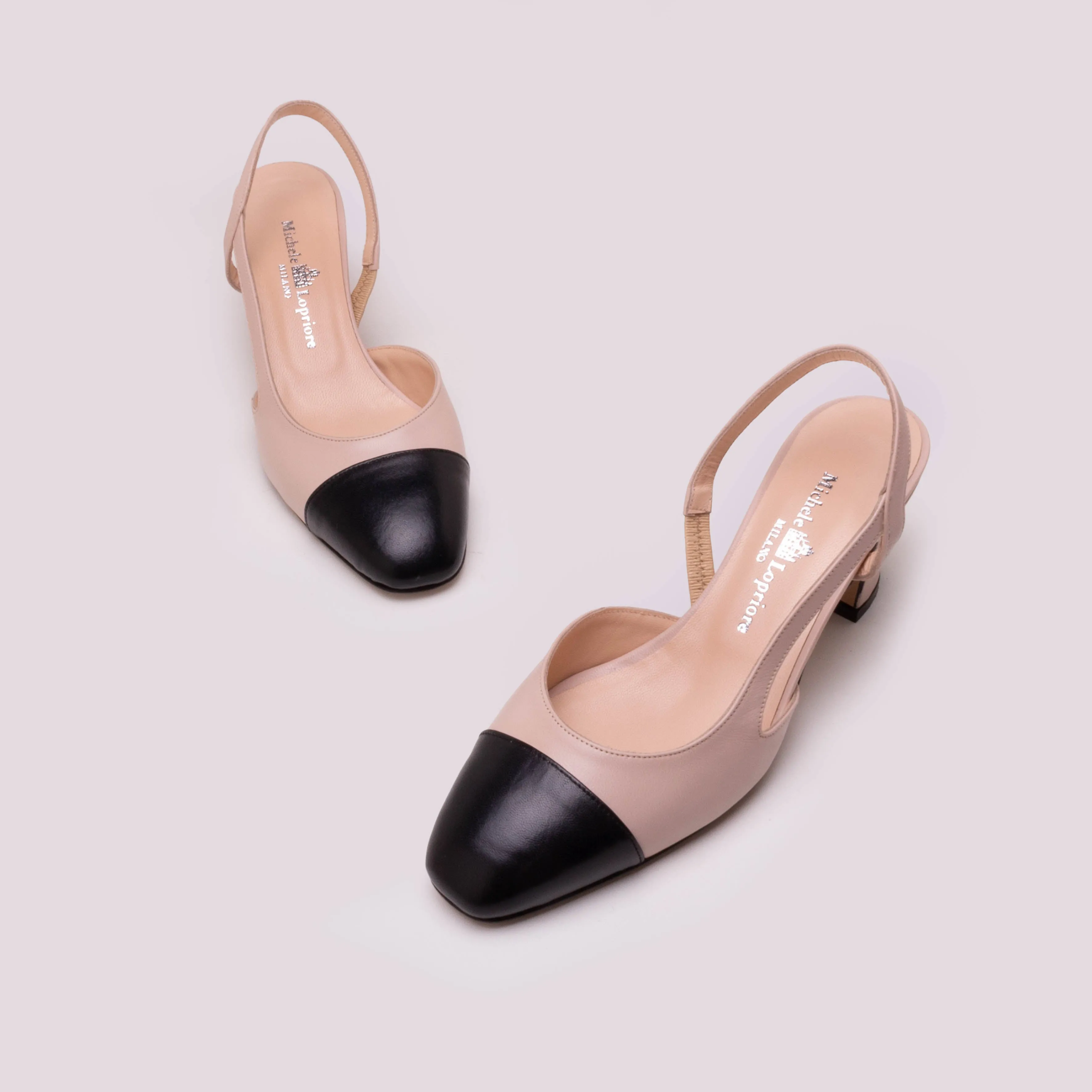 KIRA SLING-BACK