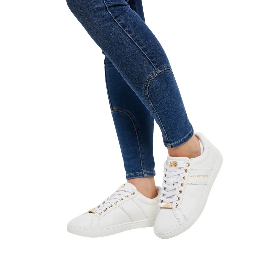 Knightsbridge Court Trainer