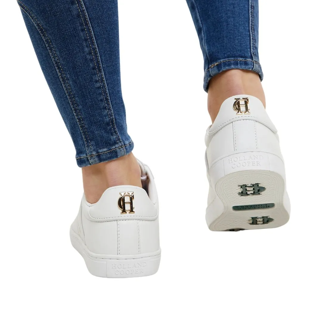 Knightsbridge Court Trainer
