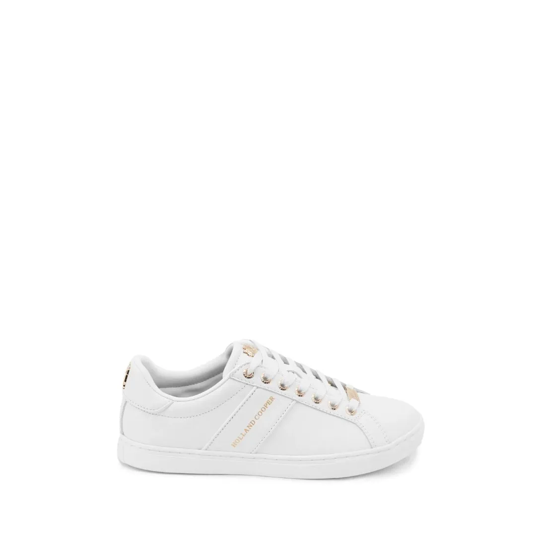Knightsbridge Court Trainer