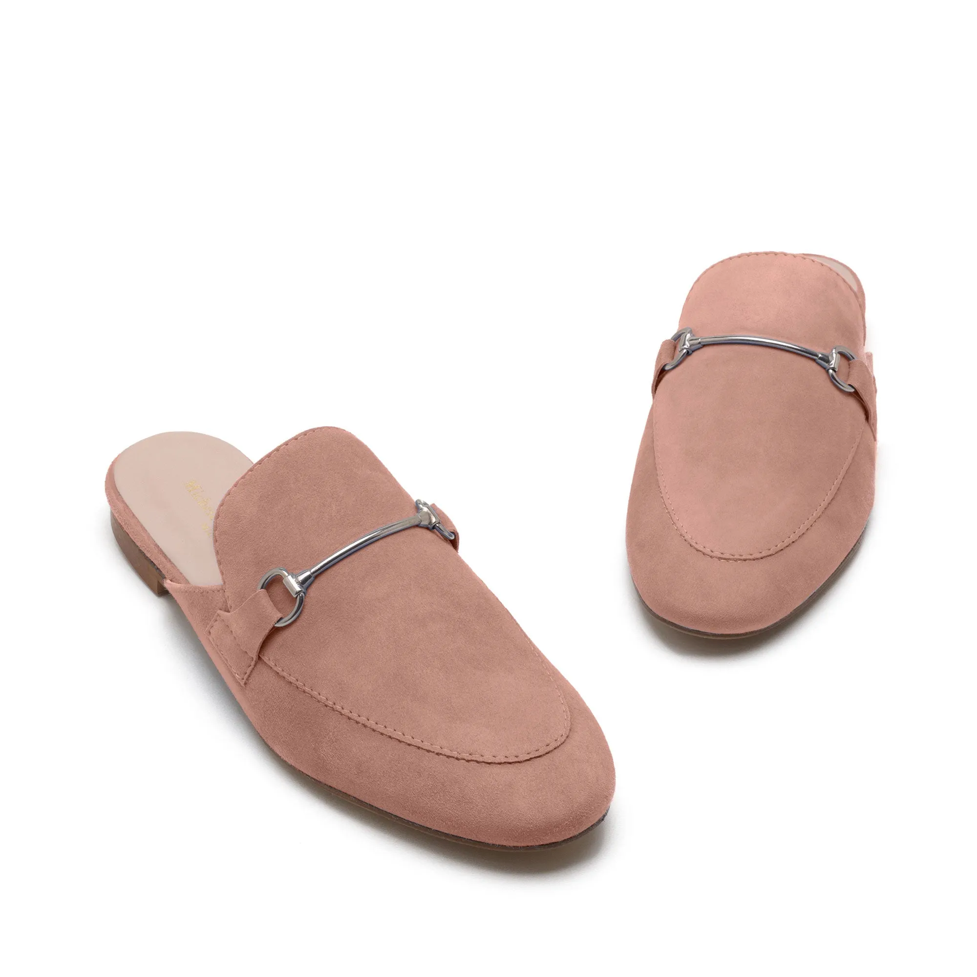 LULU MULES