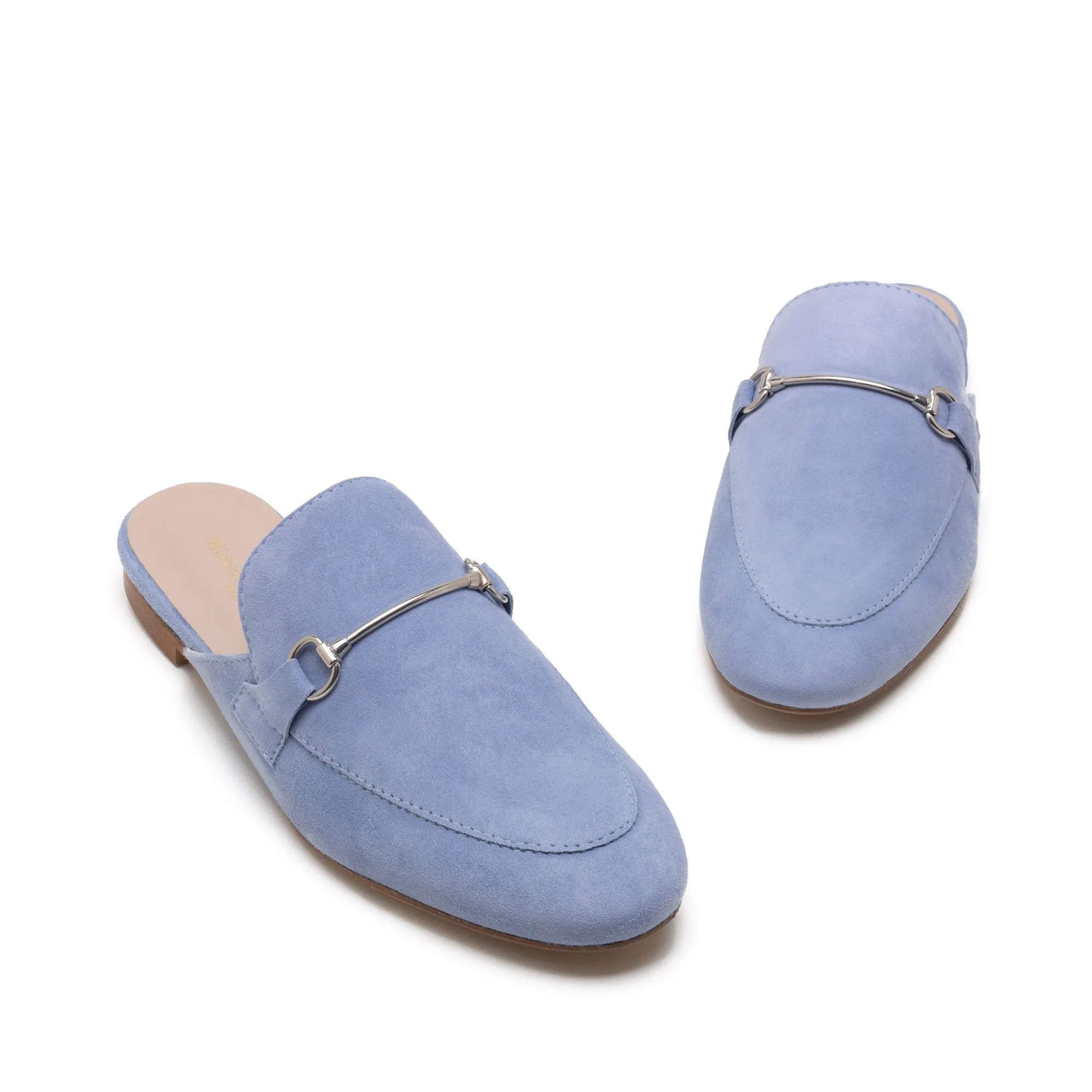 LULU MULES