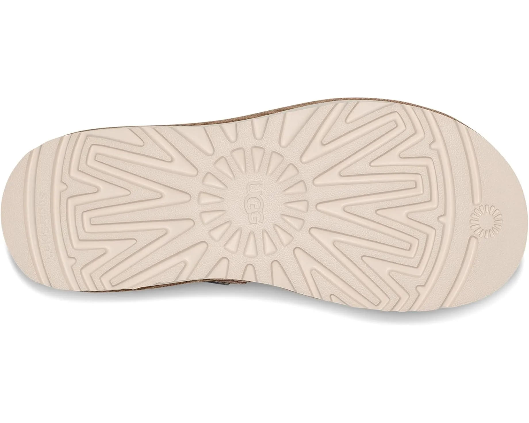 MEN'S UGG GOLDENCOAST CLOG | SAND / SANTORINI