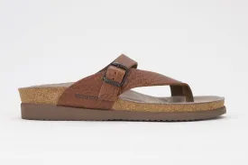 Mephisto Womens Helen Desert Buffalo