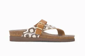 Mephisto Womens Helen Mix Camel Copacabana