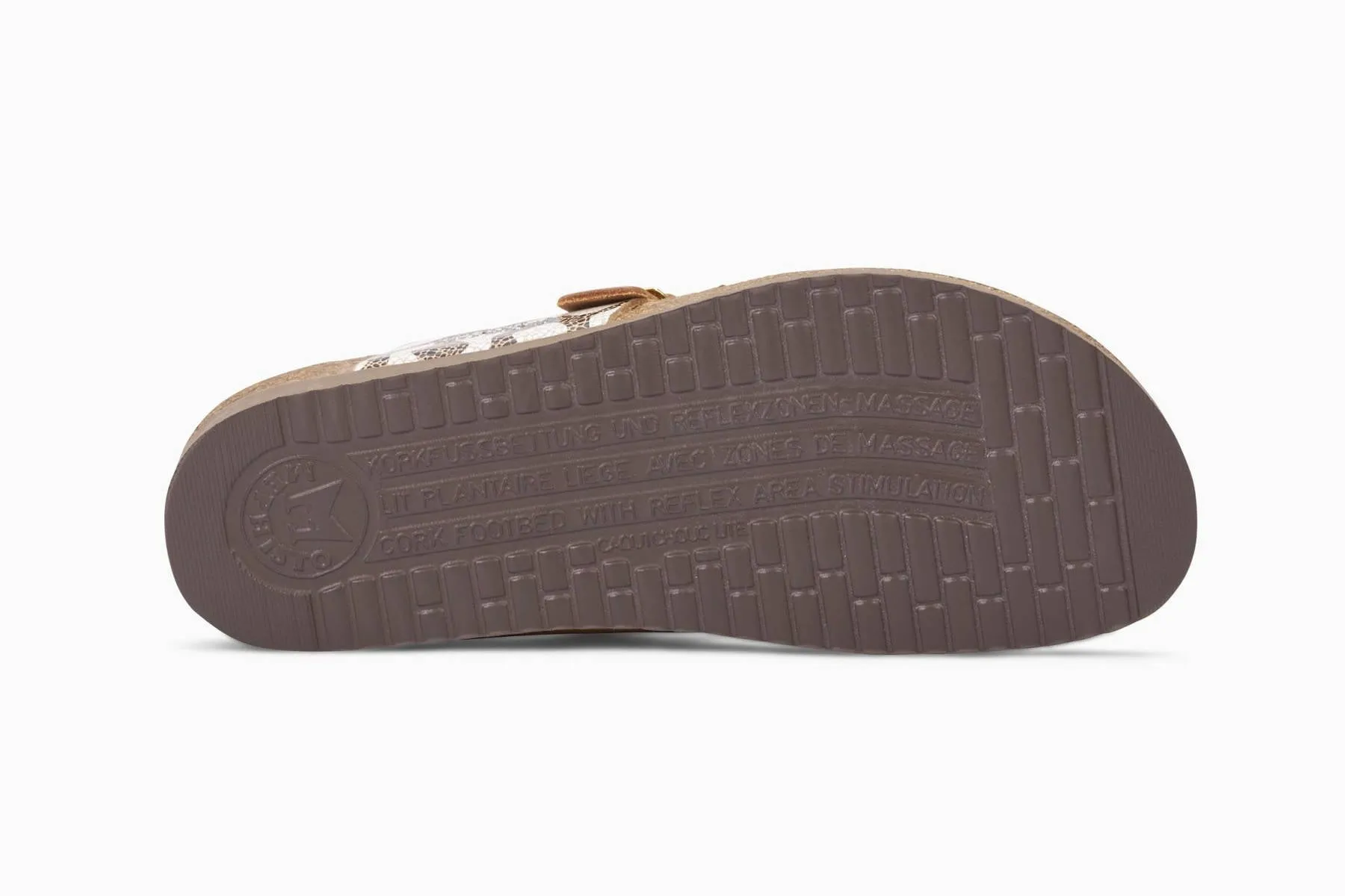 Mephisto Womens Helen Mix Camel Copacabana