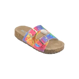 Mia Kids Deisy Cork Slide