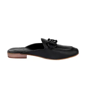 Mules Black