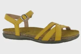 Naot Patricia 7411 Elegant Flat Sandal