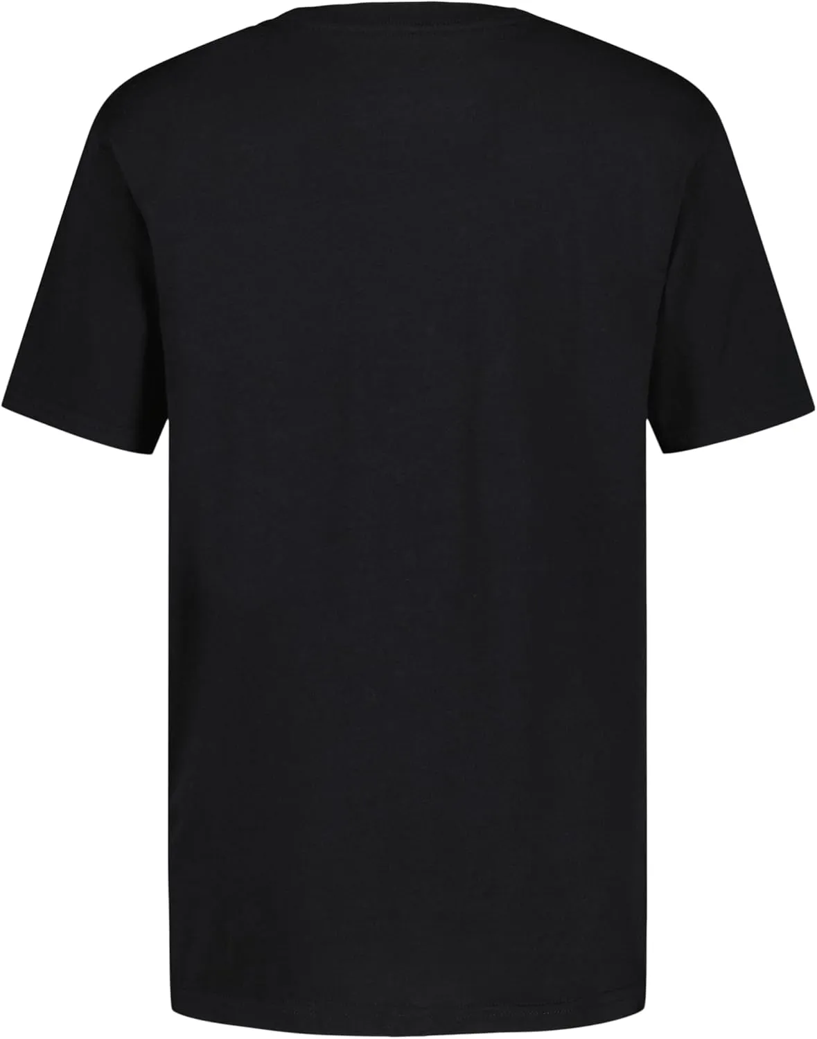 Nautica Boys' Short Sleeve Graphic Crew Neck T-Shirt, Soft, Comfortable, Relaxed Fit
