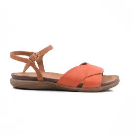 Pesso Seleena Coral/Tan